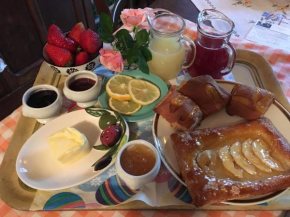  B&B La Rampichina  Ивреа